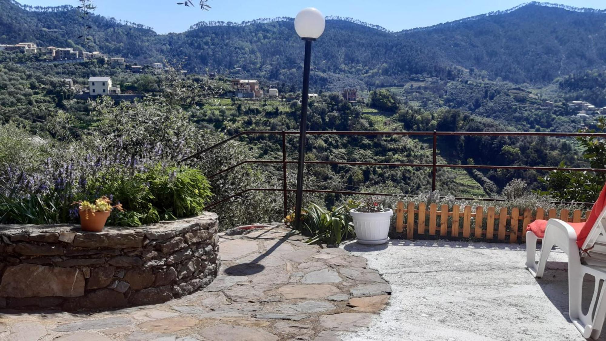 Agriturismo I Pipetta Levanto Exterior photo
